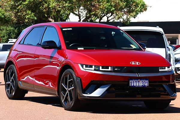 2024 Hyundai IONIQ 5 DYNAMIQ N Line NE.V5