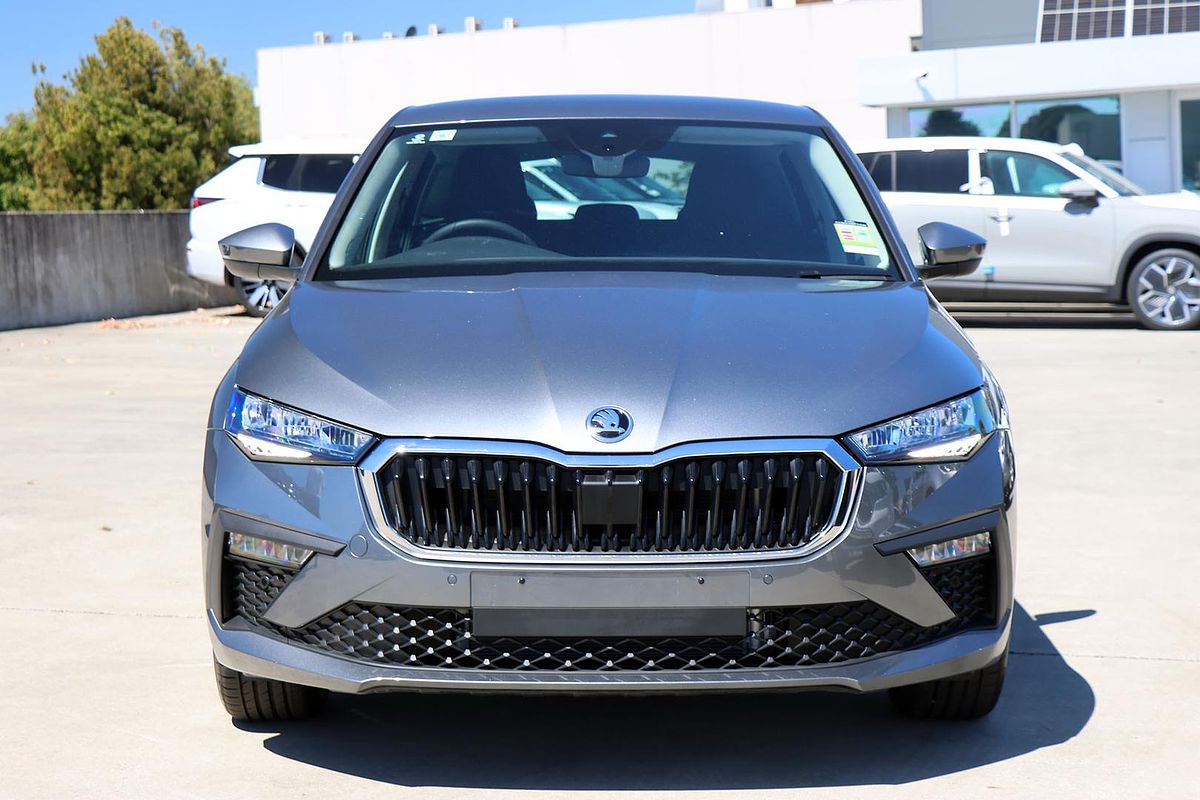 2025 SKODA Scala 85TSI Select NW