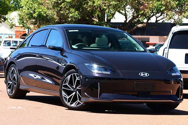 2025 Hyundai IONIQ 6 EPIQ CE.V3