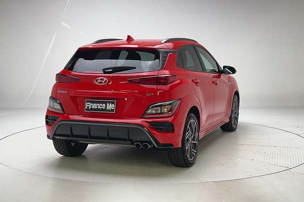 2021 Hyundai Kona N-Line OS.V4 thumb-1