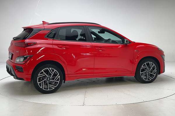 2021 Hyundai Kona N-Line OS.V4 thumb-2