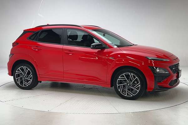 2021 Hyundai Kona N-Line OS.V4 thumb-3