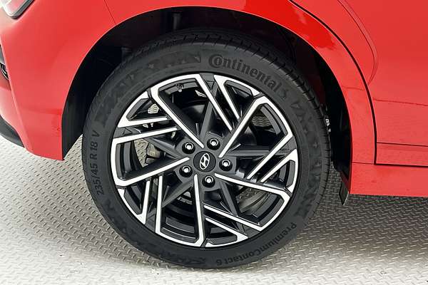 2021 Hyundai Kona N-Line OS.V4 thumb-9