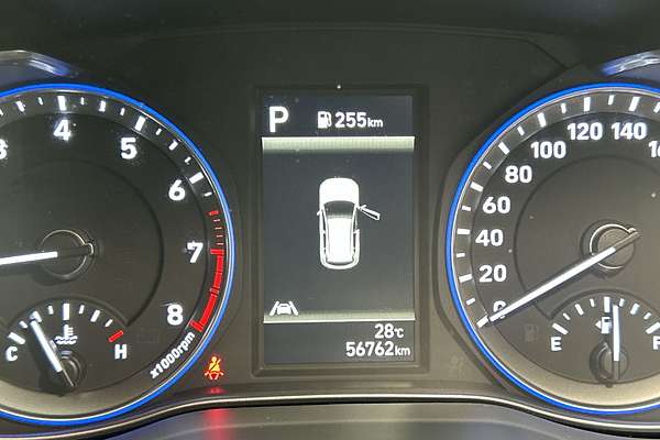 2021 Hyundai Kona N-Line OS.V4 thumb-13