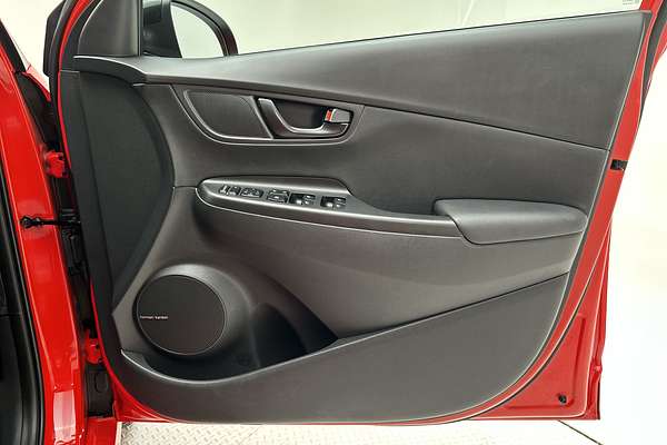 2021 Hyundai Kona N-Line OS.V4 thumb-18