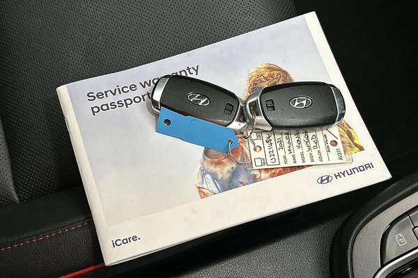 2021 Hyundai Kona N-Line OS.V4 thumb-22