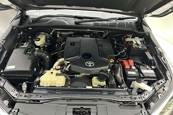 2021 Toyota Fortuner GXL GUN156R thumb-10