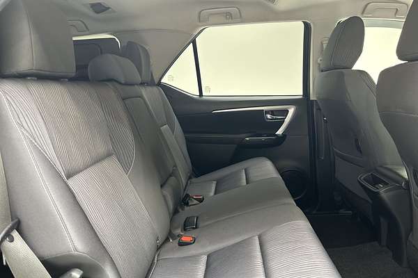 2021 Toyota Fortuner GXL GUN156R thumb-11