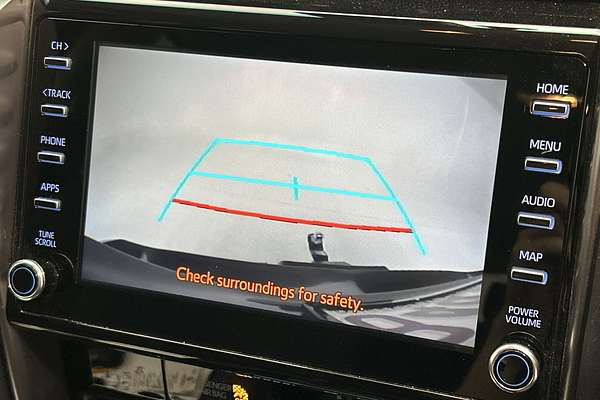 2021 Toyota Fortuner GXL GUN156R thumb-14