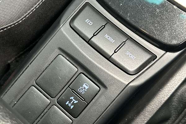 2021 Toyota Fortuner GXL GUN156R thumb-15