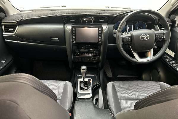2021 Toyota Fortuner GXL GUN156R thumb-19