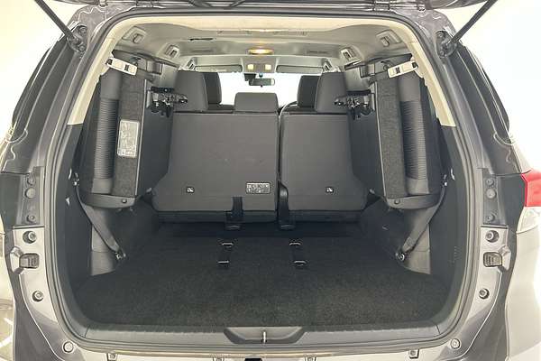 2021 Toyota Fortuner GXL GUN156R thumb-20