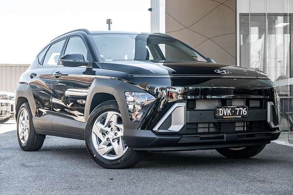 2025 Hyundai Kona SX2.V3