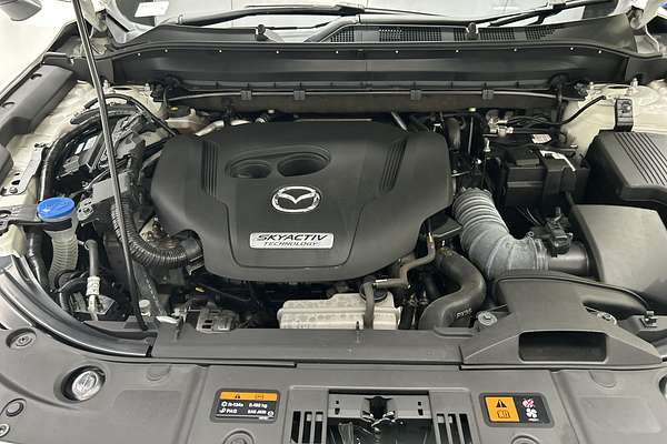 2020 Mazda CX-5 Akera KF Series thumb-10