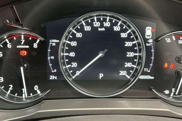 2020 Mazda CX-5 Akera KF Series thumb-13