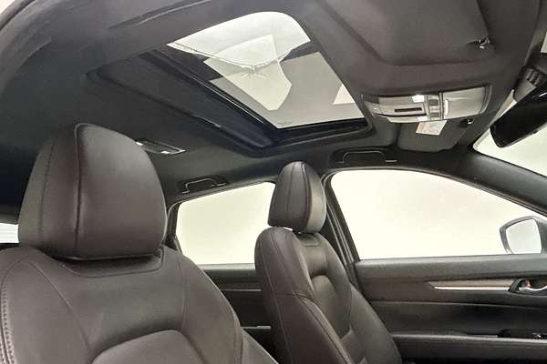 2020 Mazda CX-5 Akera KF Series thumb-14