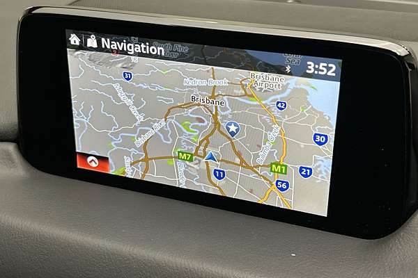 2020 Mazda CX-5 Akera KF Series thumb-15