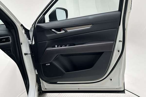 2020 Mazda CX-5 Akera KF Series thumb-18