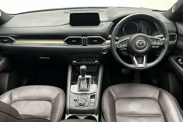 2020 Mazda CX-5 Akera KF Series thumb-19