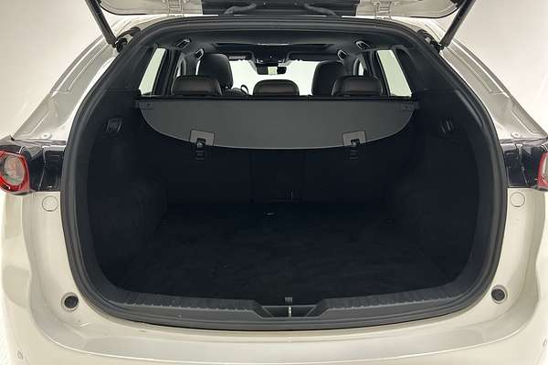 2020 Mazda CX-5 Akera KF Series thumb-20