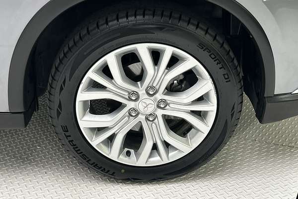 2019 Mitsubishi Outlander ES ZL thumb-9