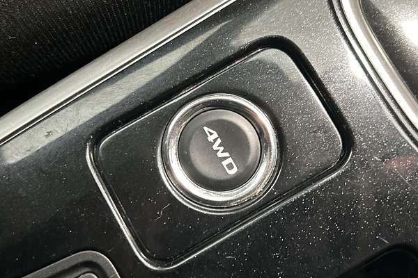 2019 Mitsubishi Outlander ES ZL thumb-16