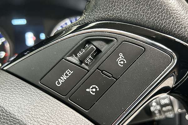 2019 Mitsubishi Outlander ES ZL thumb-17