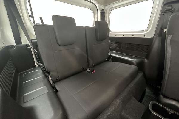 2021 Suzuki Jimny Lite GJ thumb-10