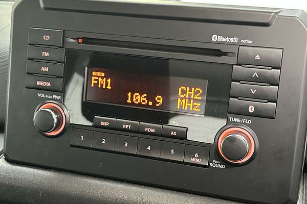 2021 Suzuki Jimny Lite GJ thumb-13