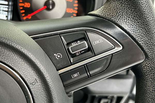 2021 Suzuki Jimny Lite GJ thumb-16