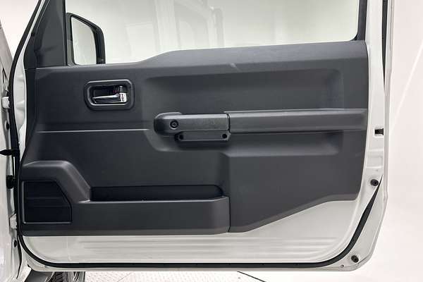 2021 Suzuki Jimny Lite GJ thumb-17