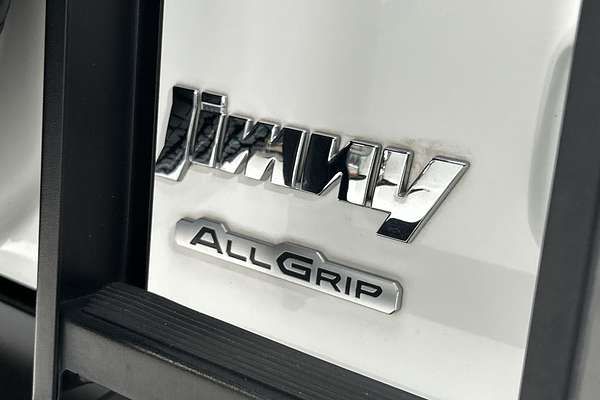 2021 Suzuki Jimny Lite GJ thumb-20