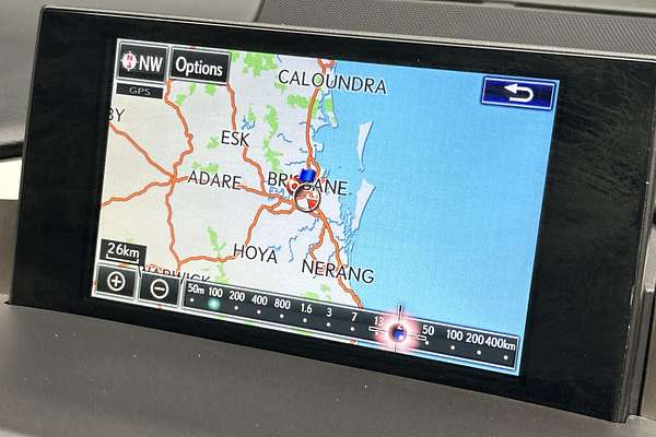 2016 Lexus NX NX200t Luxury AGZ10R thumb-14