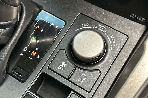 2016 Lexus NX NX200t Luxury AGZ10R thumb-16