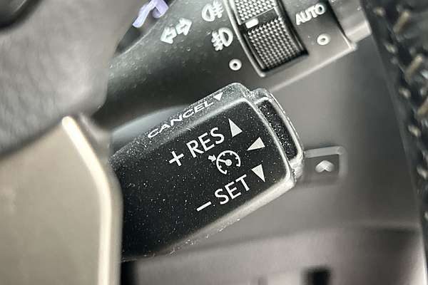 2016 Lexus NX NX200t Luxury AGZ10R thumb-17