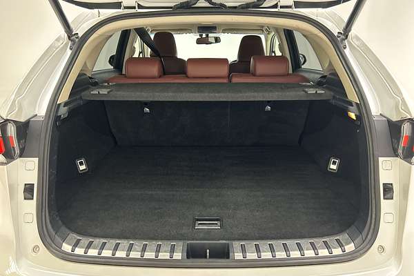 2016 Lexus NX NX200t Luxury AGZ10R thumb-20