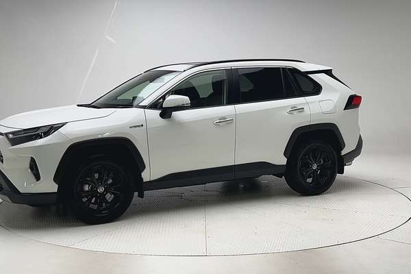 2023 Toyota RAV4 Cruiser AXAH54R thumb-3