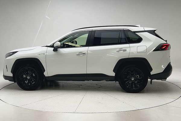 2023 Toyota RAV4 Cruiser AXAH54R thumb-4
