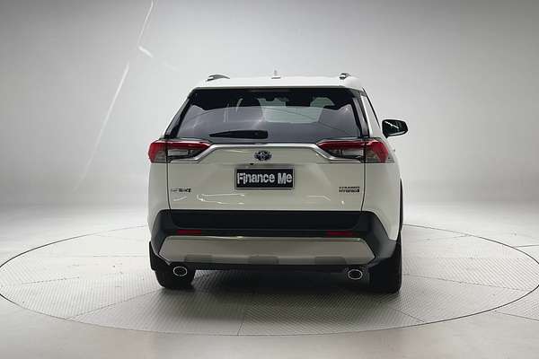 2023 Toyota RAV4 Cruiser AXAH54R thumb-6