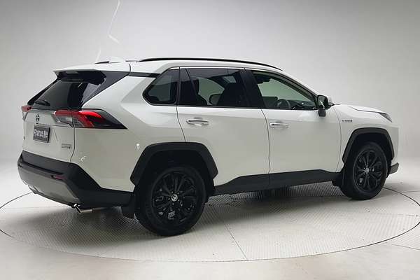 2023 Toyota RAV4 Cruiser AXAH54R thumb-7