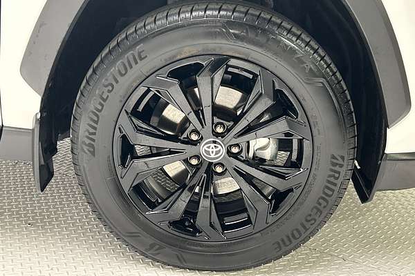 2023 Toyota RAV4 Cruiser AXAH54R thumb-9