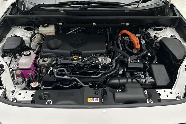 2023 Toyota RAV4 Cruiser AXAH54R thumb-10