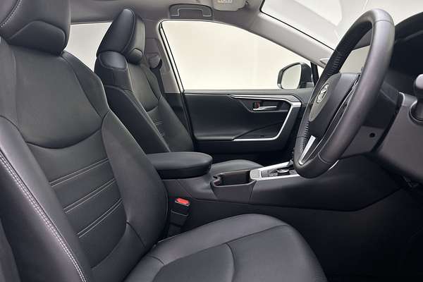 2023 Toyota RAV4 Cruiser AXAH54R thumb-12