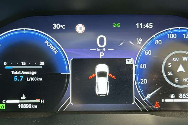 2023 Toyota RAV4 Cruiser AXAH54R thumb-13