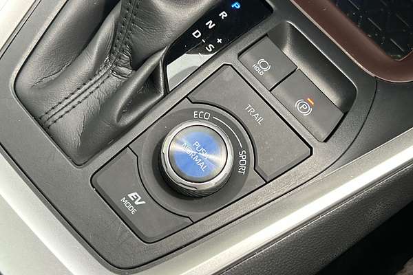 2023 Toyota RAV4 Cruiser AXAH54R thumb-16