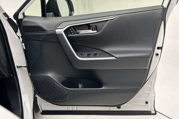 2023 Toyota RAV4 Cruiser AXAH54R thumb-18
