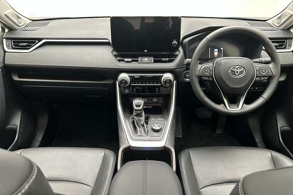 2023 Toyota RAV4 Cruiser AXAH54R thumb-19