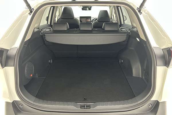 2023 Toyota RAV4 Cruiser AXAH54R thumb-20