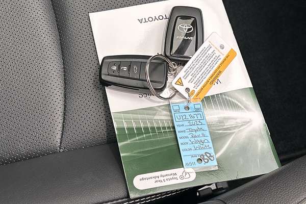 2023 Toyota RAV4 Cruiser AXAH54R thumb-22