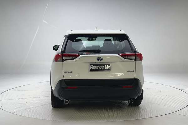 2023 Toyota RAV4 GX AXAH52R thumb-6